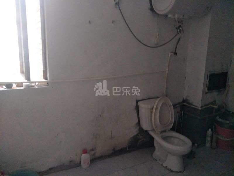 银兆公寓11822399卫生间图15