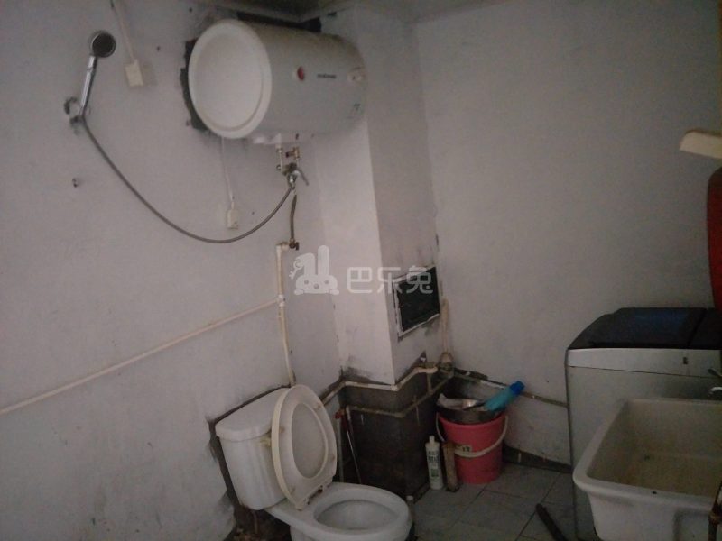 银兆公寓11822399卫生间图16