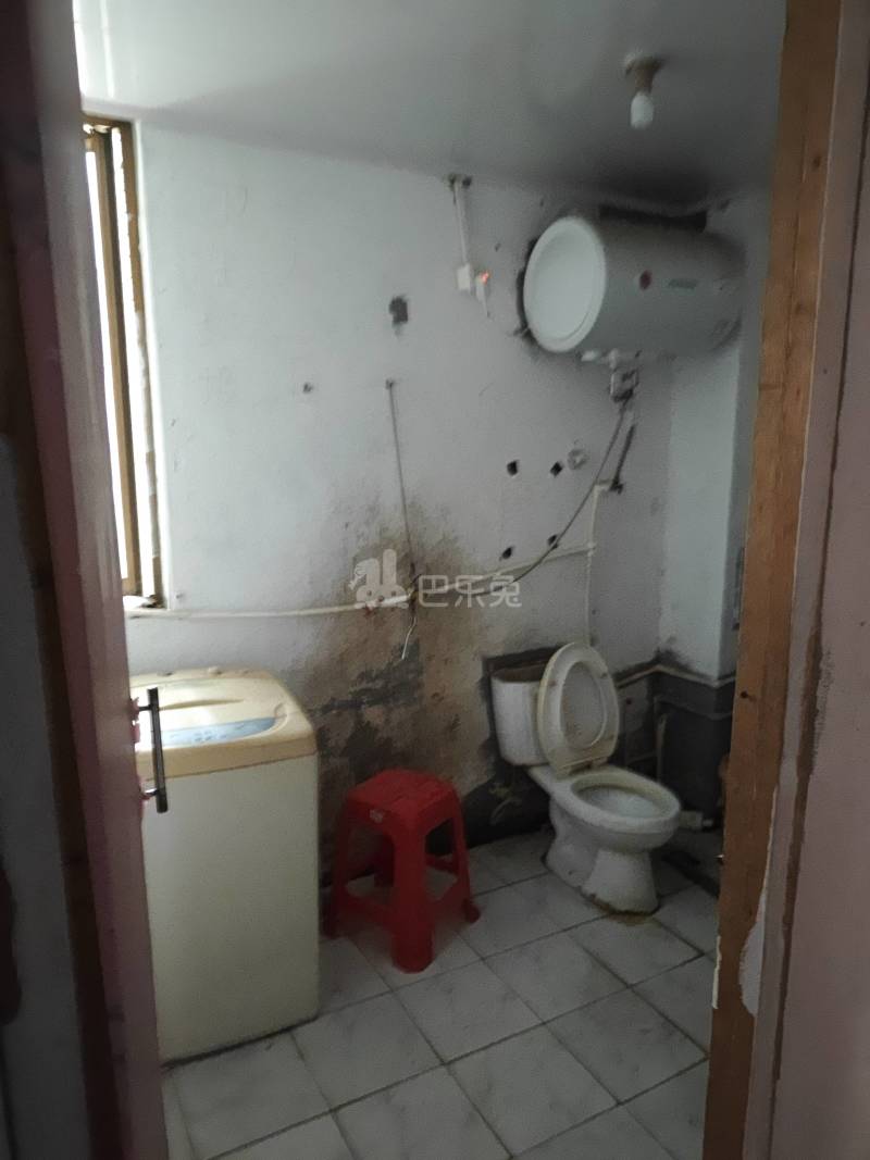 银兆公寓11822399卫生间图10