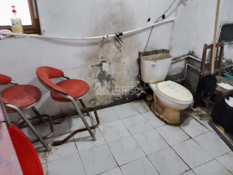 银兆公寓11822399卫生间图12