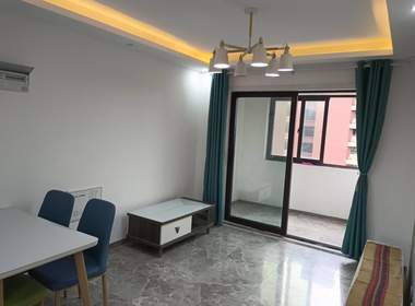 松南城云珠雅苑 2室1厅1卫