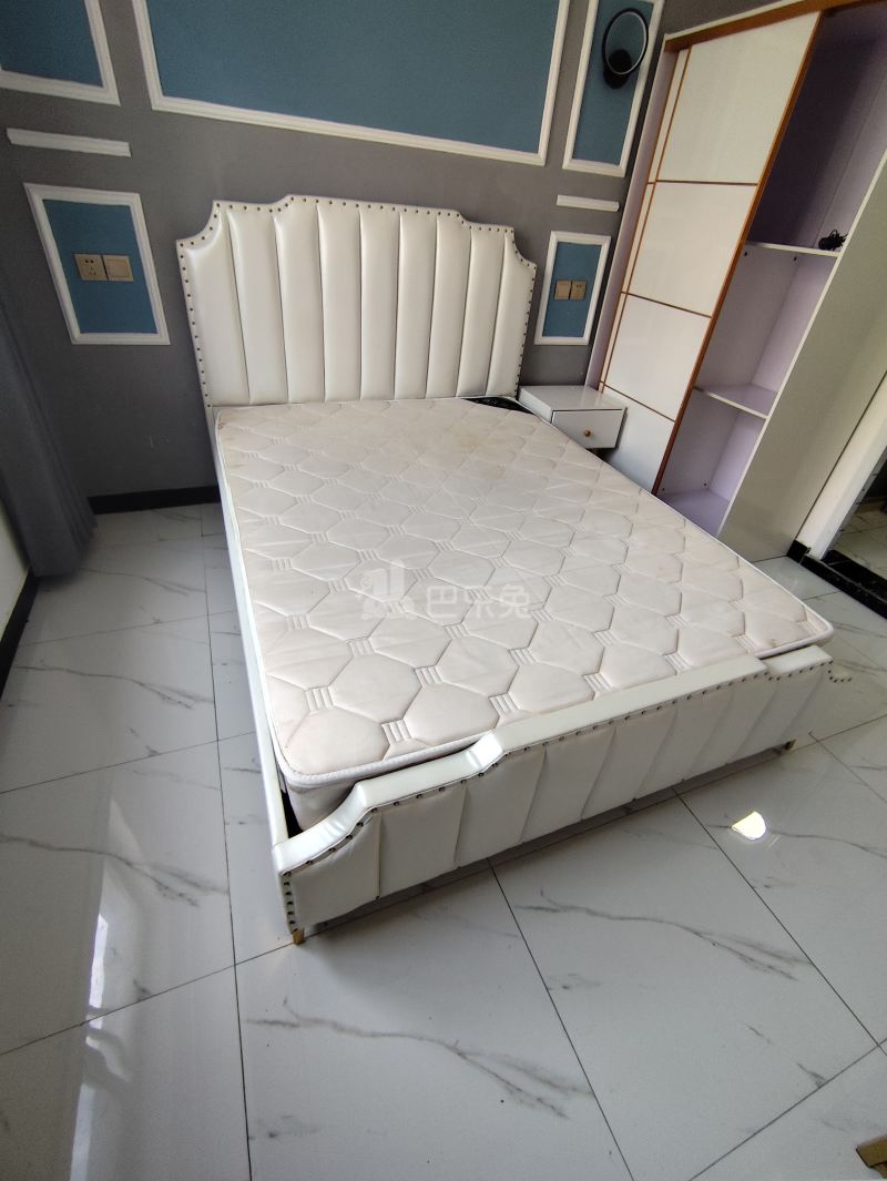 朝霞新苑8942823卧室图3