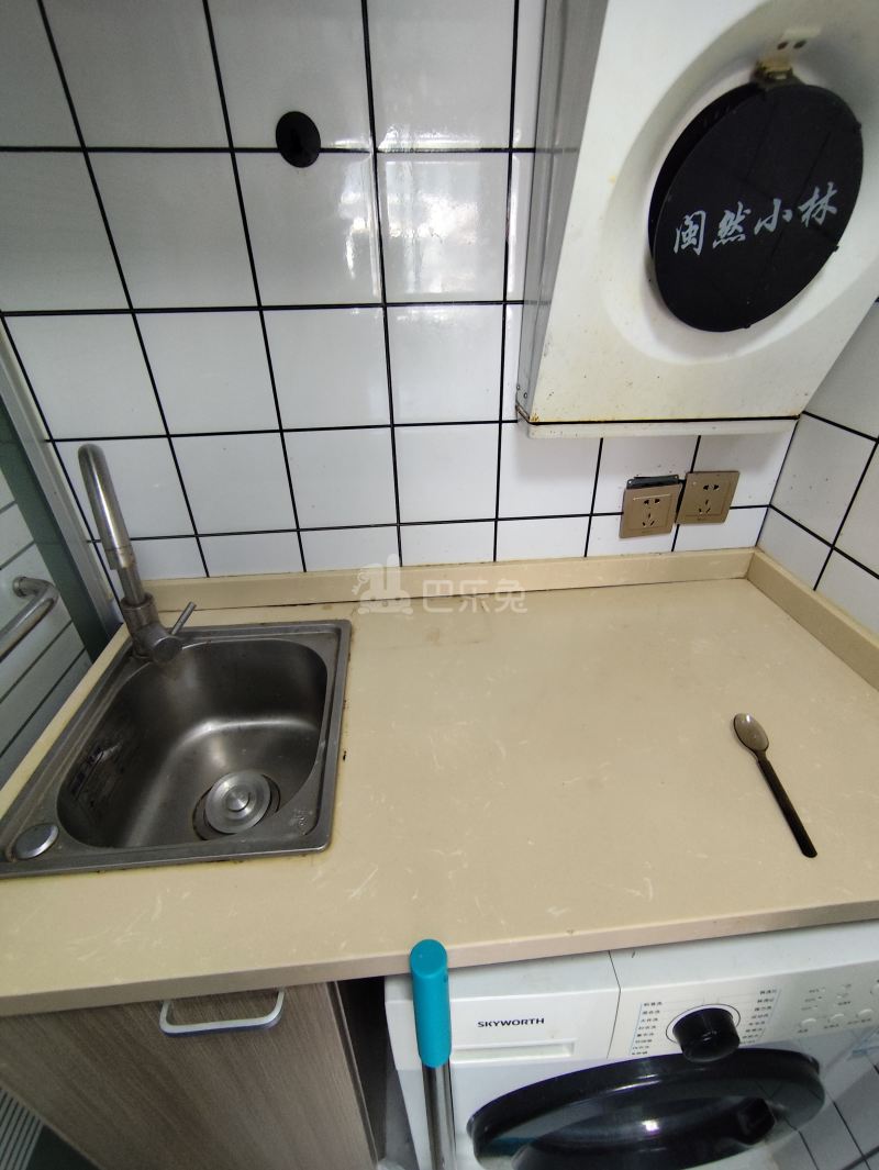朝霞新苑8942823厨房图4