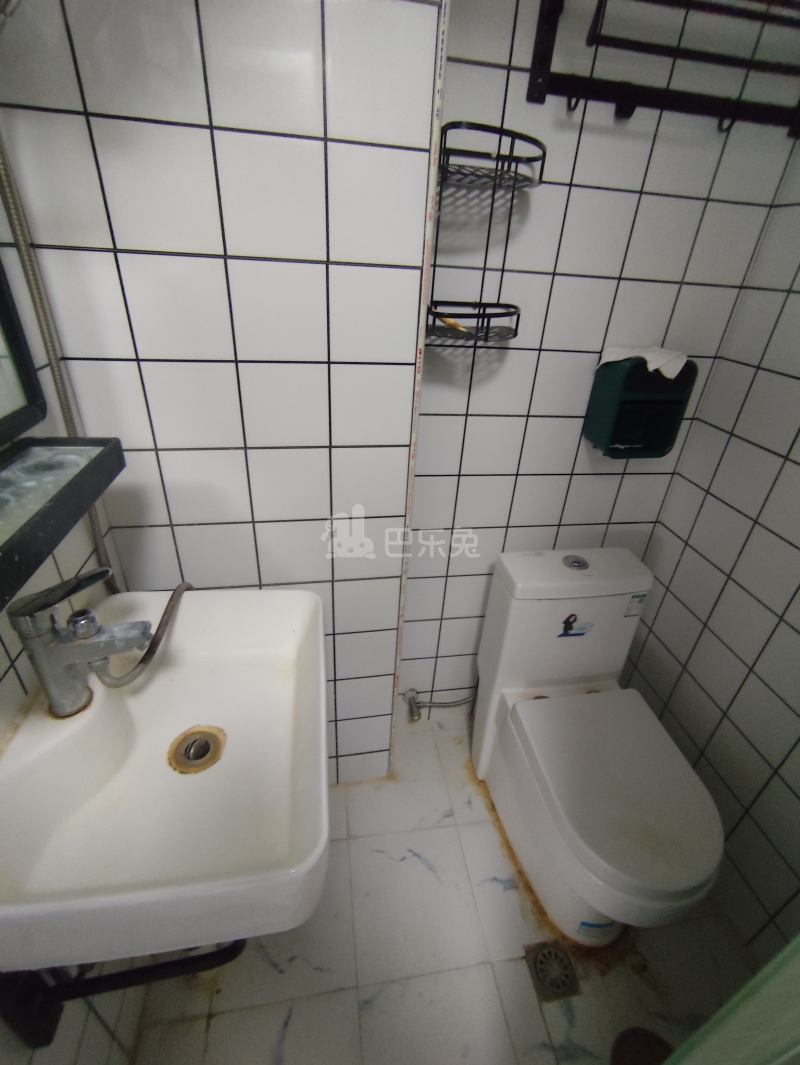 朝霞新苑8942823卫生间图6