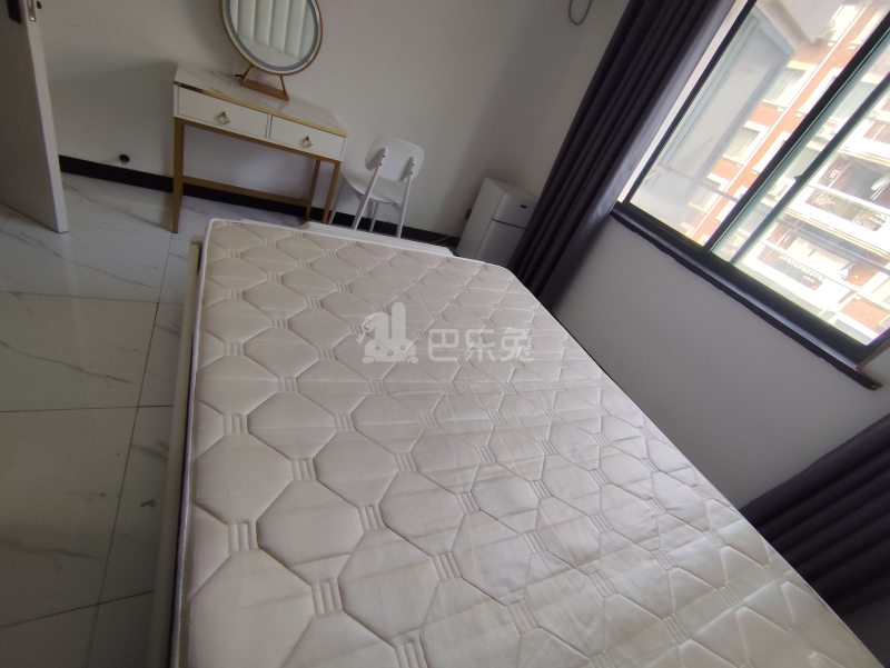 朝霞新苑8942823卧室图1