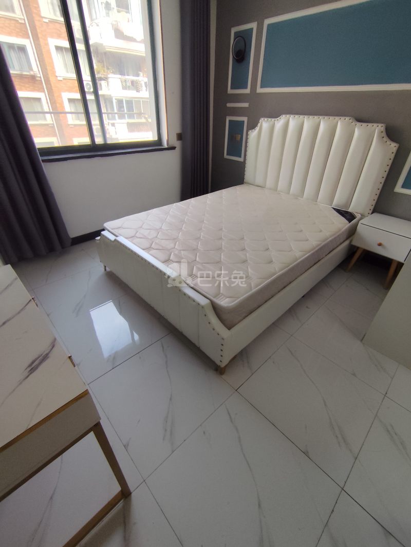 朝霞新苑8942823卧室图2