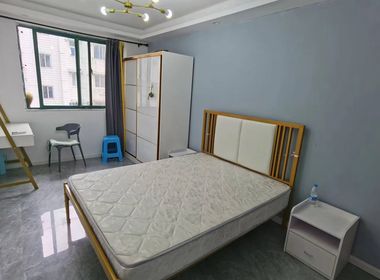 龙臣公寓（五莲路759弄） 