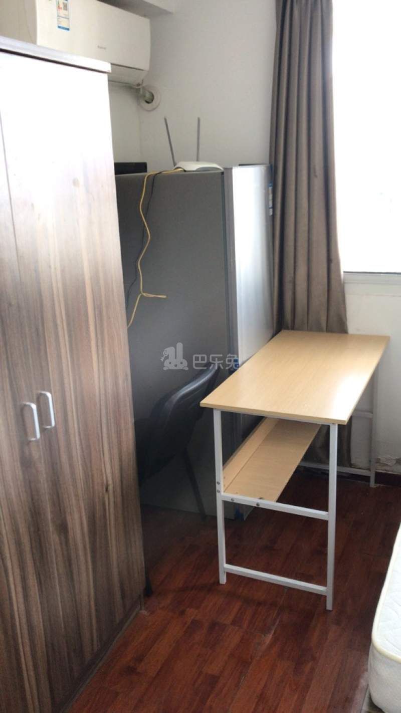 米暨酒店公寓8943851周边环境图6