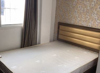 米暨酒店公寓 1室0厅1卫