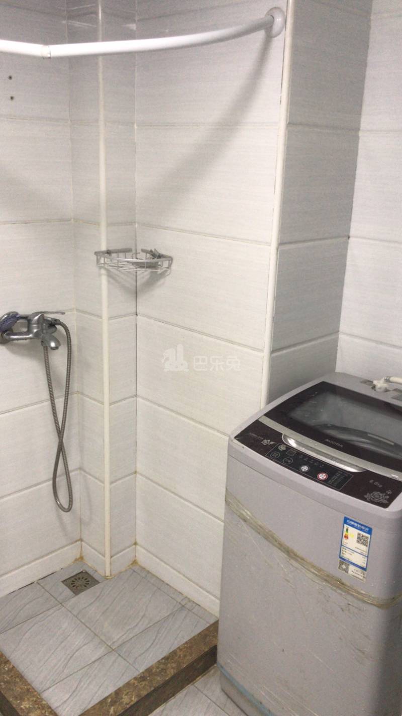 米暨酒店公寓8943851周边环境图7