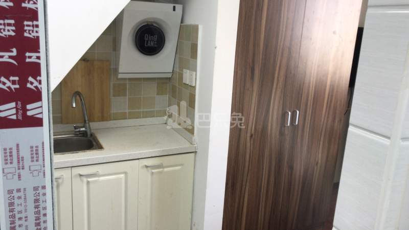 米暨酒店公寓8943851周边环境图8