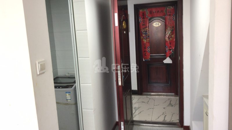 米暨酒店公寓8943851周边环境图9