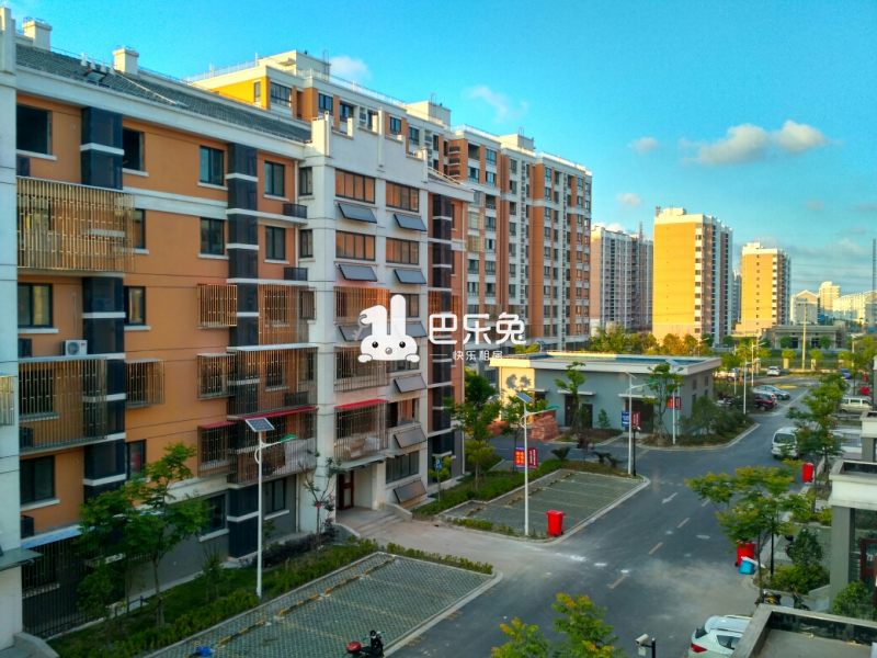 上海浦东_鹤沙航城庭祥苑_2室1厅1卫_整租_鹤洁路138弄-上海巴乐兔
