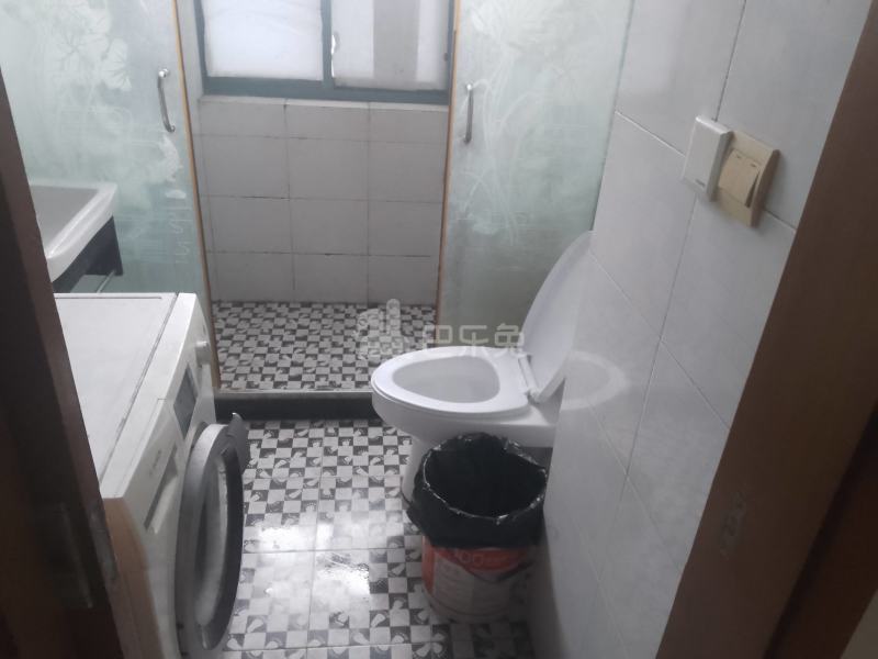 沔溪苑8949731卫生间图0