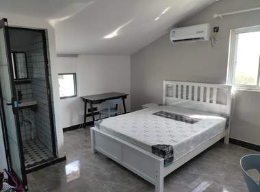 华路村六组瞿家宅（民房） 