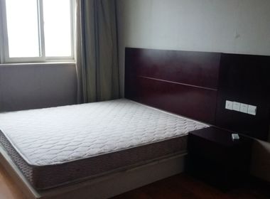 翔隆公寓 1室0厅1卫