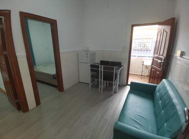 望岗上胜东街南四巷16号 2室1厅1卫