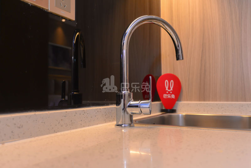 美千居花园酒店公寓895180厨房图16