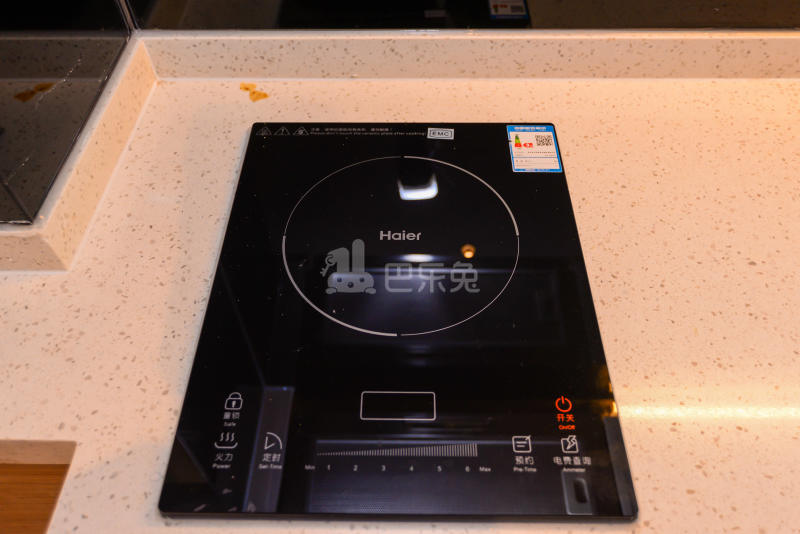 美千居花园酒店公寓895180厨房图15