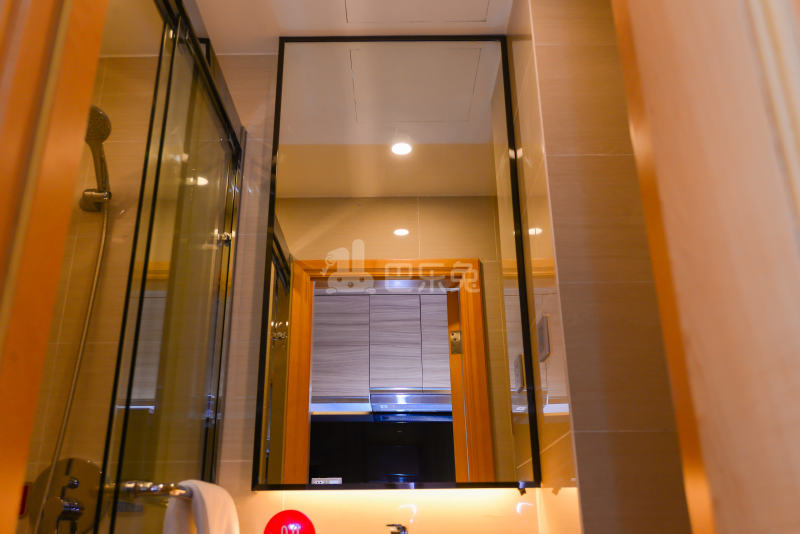 美千居花园酒店公寓895180卫生间图26