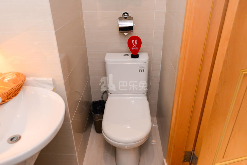 美千居花园酒店公寓895180卫生间图25
