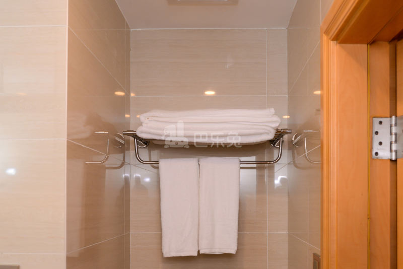 美千居花园酒店公寓895180卫生间图24