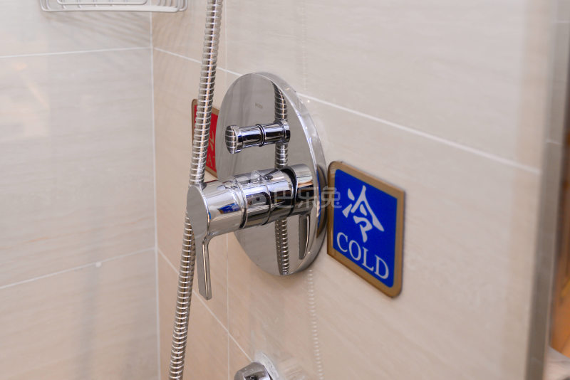 美千居花园酒店公寓895180卫生间图22