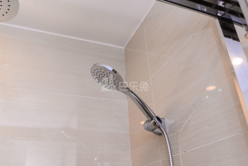 美千居花园酒店公寓895180卫生间图29