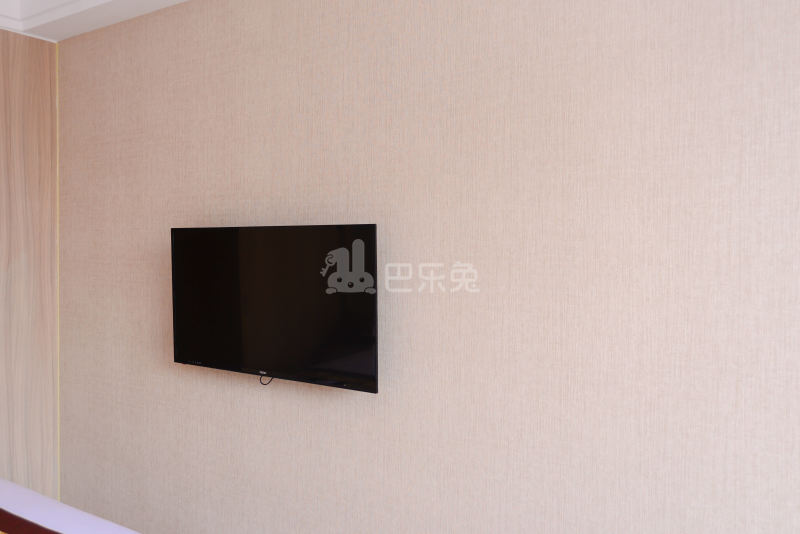 美千居花园酒店公寓895180卧室图4