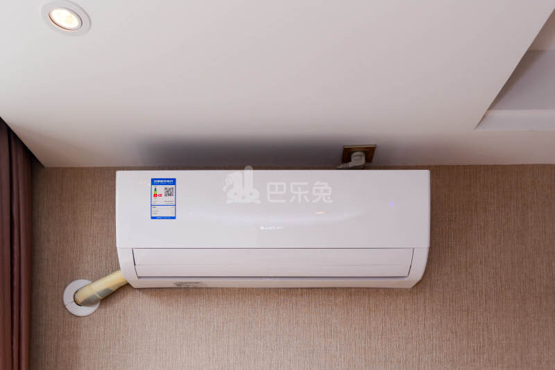 美千居花园酒店公寓895180卧室图8