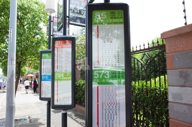 美千居花园酒店公寓895180周边环境图39