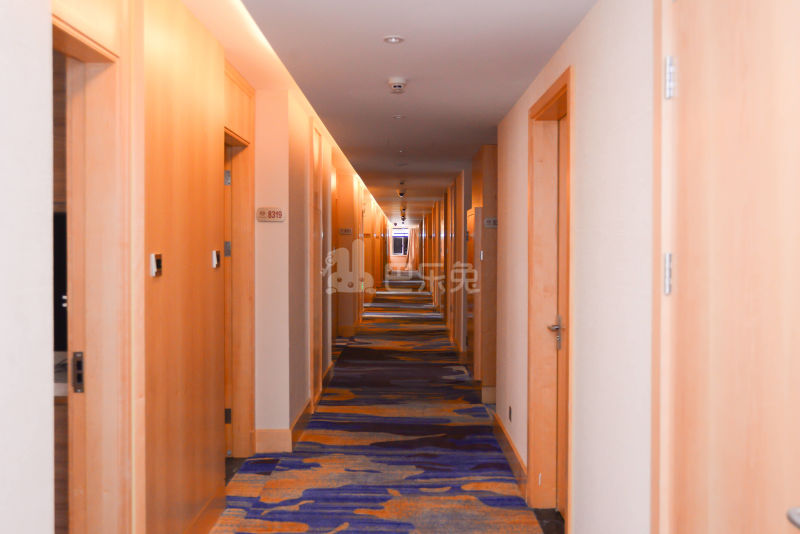 美千居花园酒店公寓895180周边环境图34