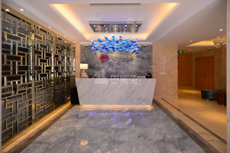 美千居花园酒店公寓895180周边环境图32