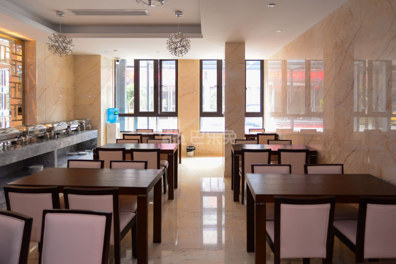 美千居花园酒店公寓895180周边环境图30