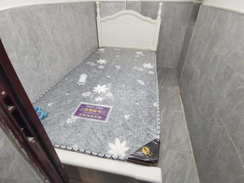 南贸市场5号楼8961207卧室图5