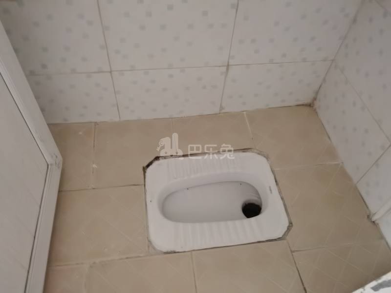 南贸市场5号楼8961207卫生间图8