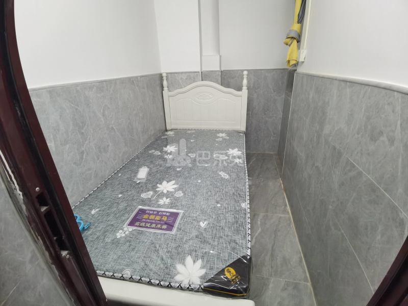 南贸市场5号楼8961207卧室图1