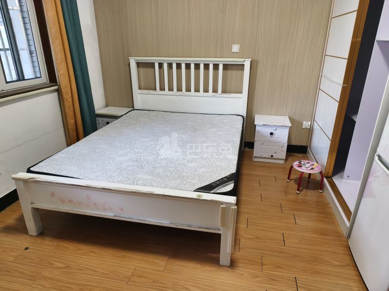 吴胜别墅8962827卧室图1