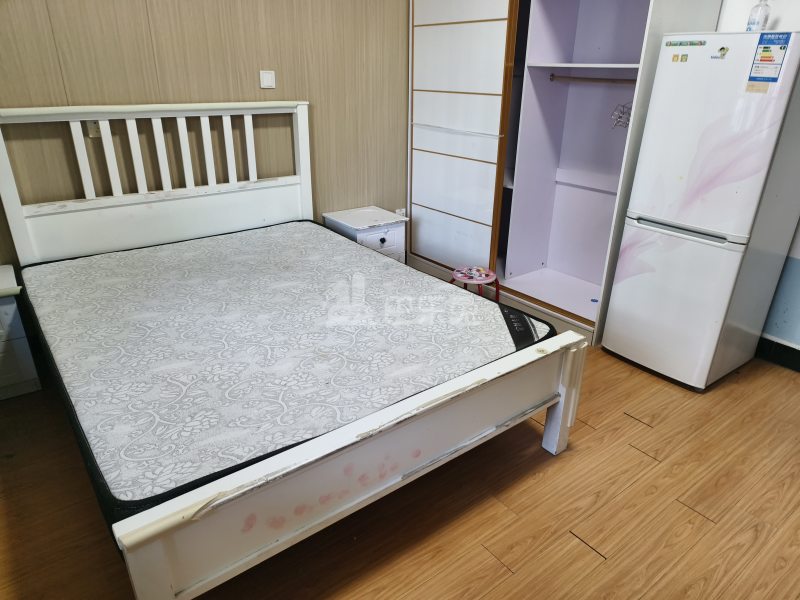 吴胜别墅8962827卧室图2