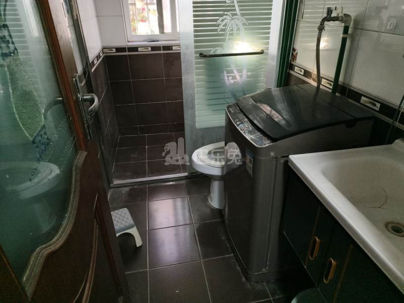 吴胜别墅8962827卫生间图6