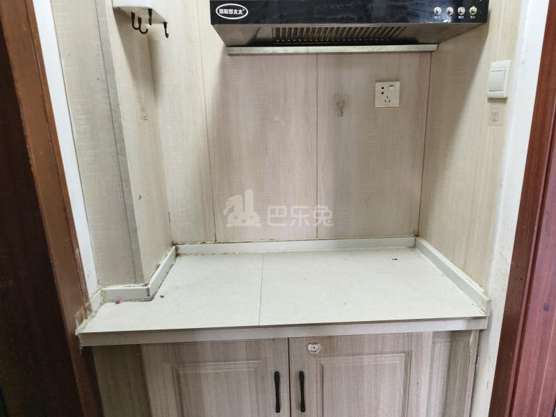 吴胜别墅8962827厨房图5