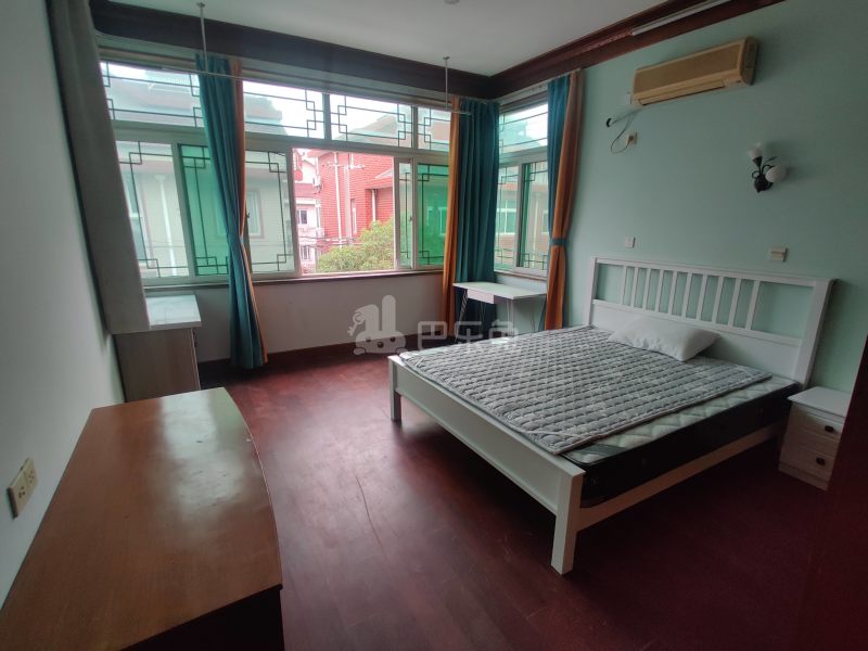 吴胜别墅8962827卧室图4