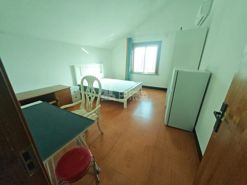 吴胜别墅8962838卧室图1