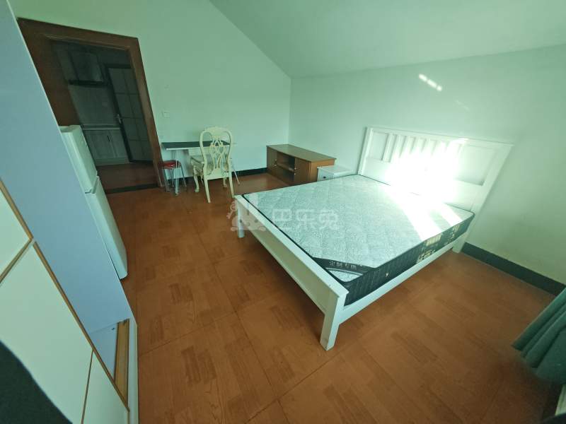 吴胜别墅8962838卧室图2