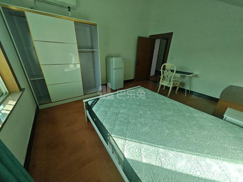 吴胜别墅8962838卧室图3