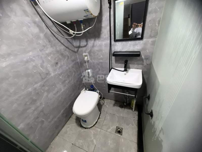 莱茵郡8966200卫生间图5