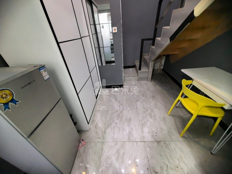 莱茵郡8966200卧室图2