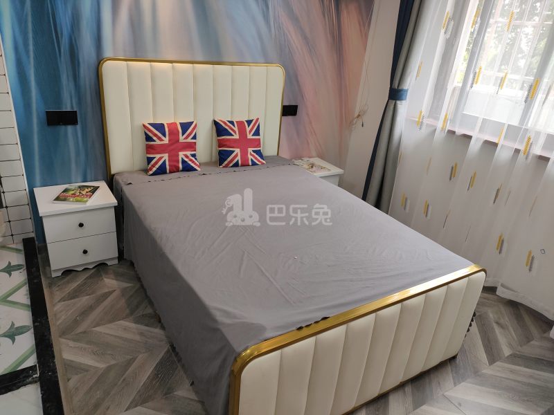 新虹园小区8966772卧室图1