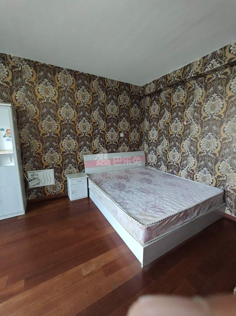 贺桥公寓8973942卧室图0