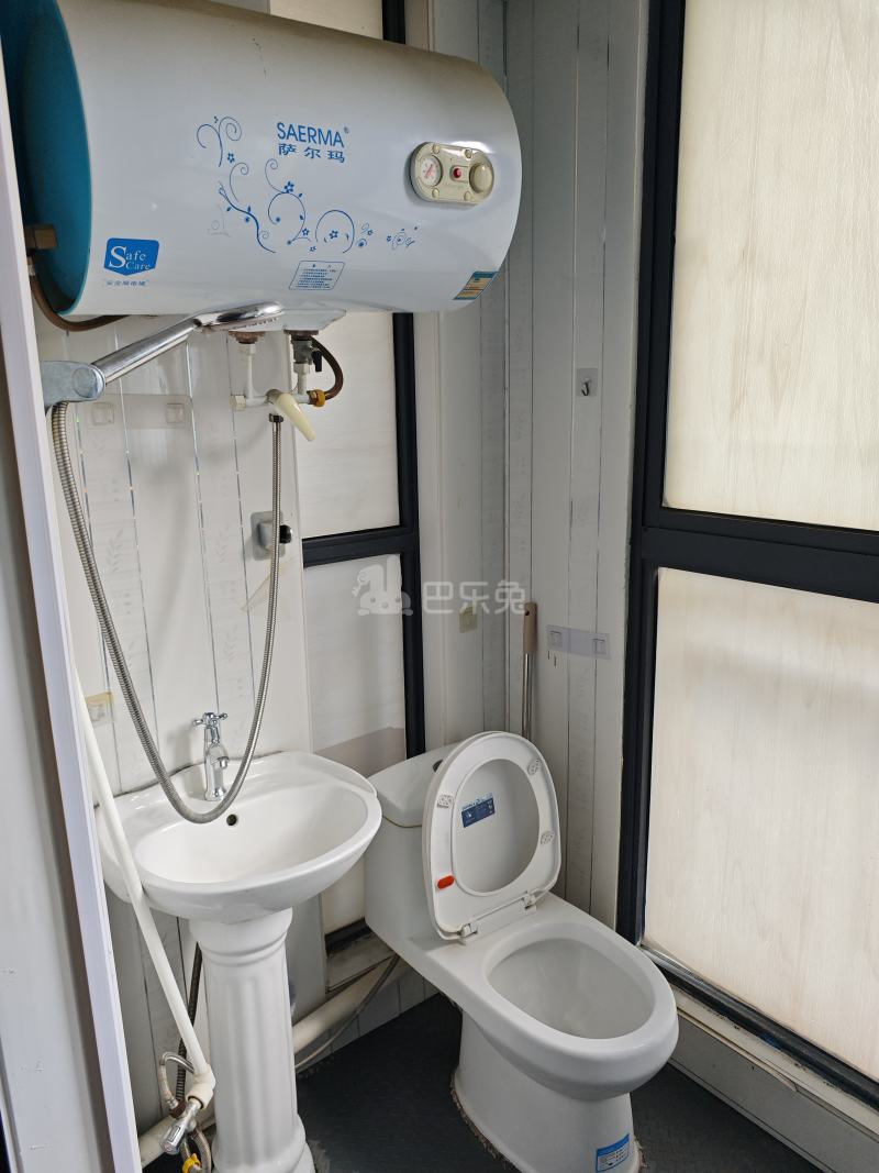 贺桥公寓8973942卫生间图7